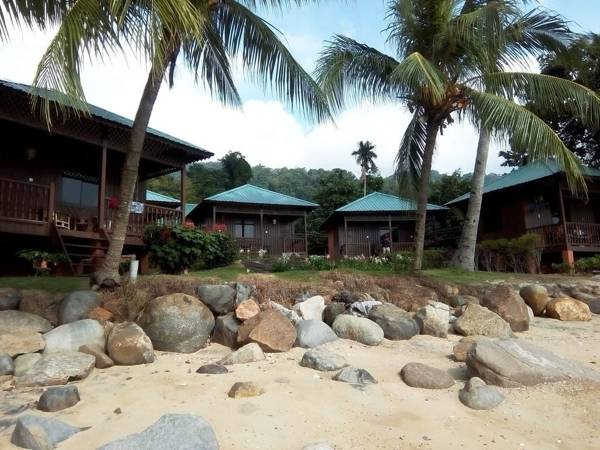 ABC Chalet and Restaurant