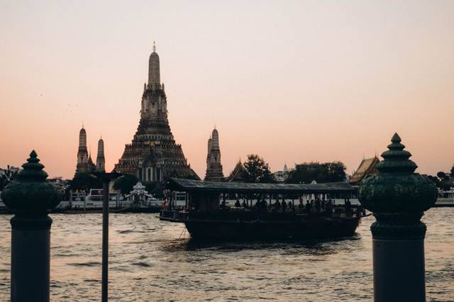 Things to do in Bangkok: the highlights you should not miss