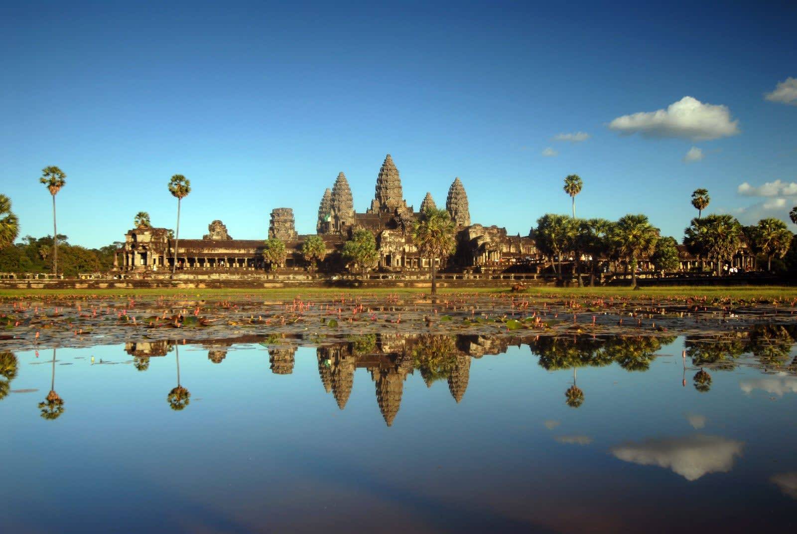 Cambodia