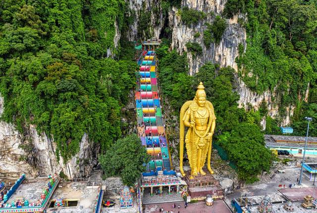 Things to do in Kuala Lumpur: the highlights you should not miss