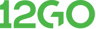 12Go Asia logo