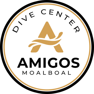 Amigos Dive Center logo