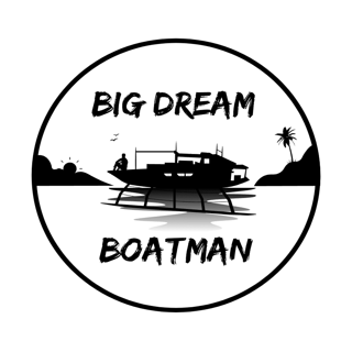 Big Dream Boatman logo
