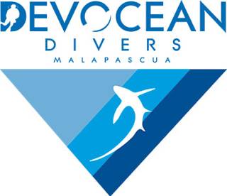 Devocean Divers logo