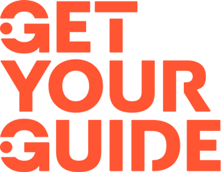 GetYourGuide logo