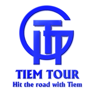 Tiem Tours logo