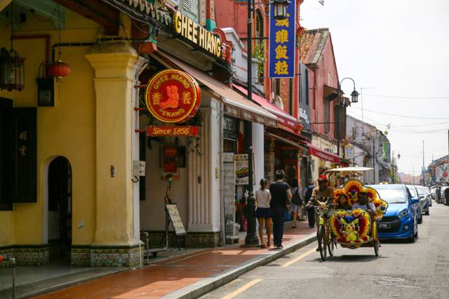 Things to do in Melaka: the highlights you should not miss