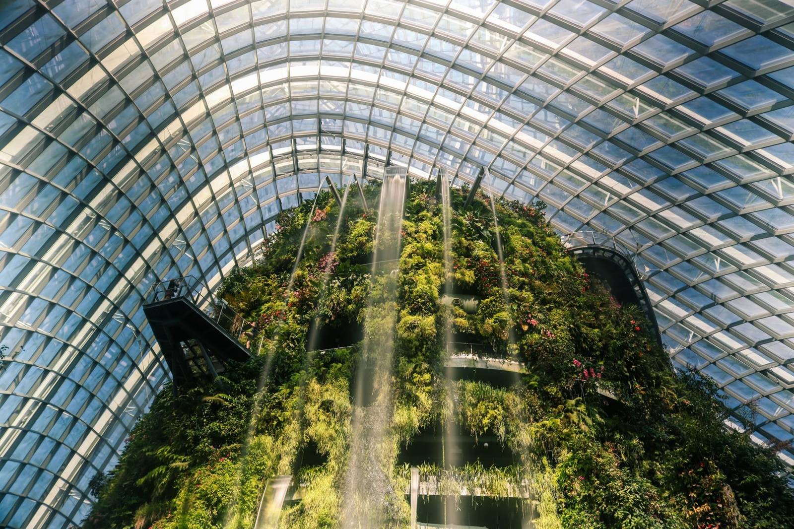 Things to do in Singapore: the highlights you should not miss