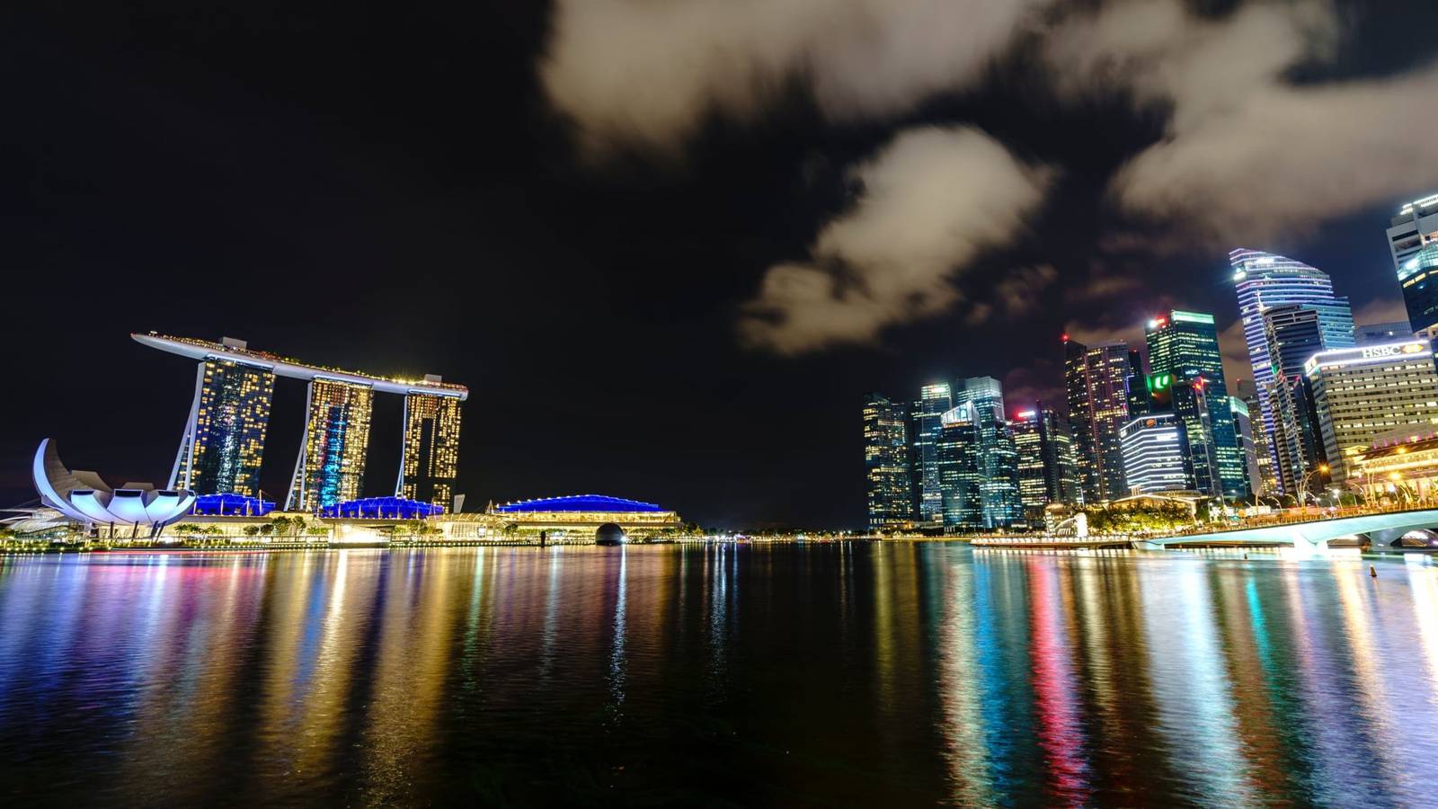 Tours in Singapore