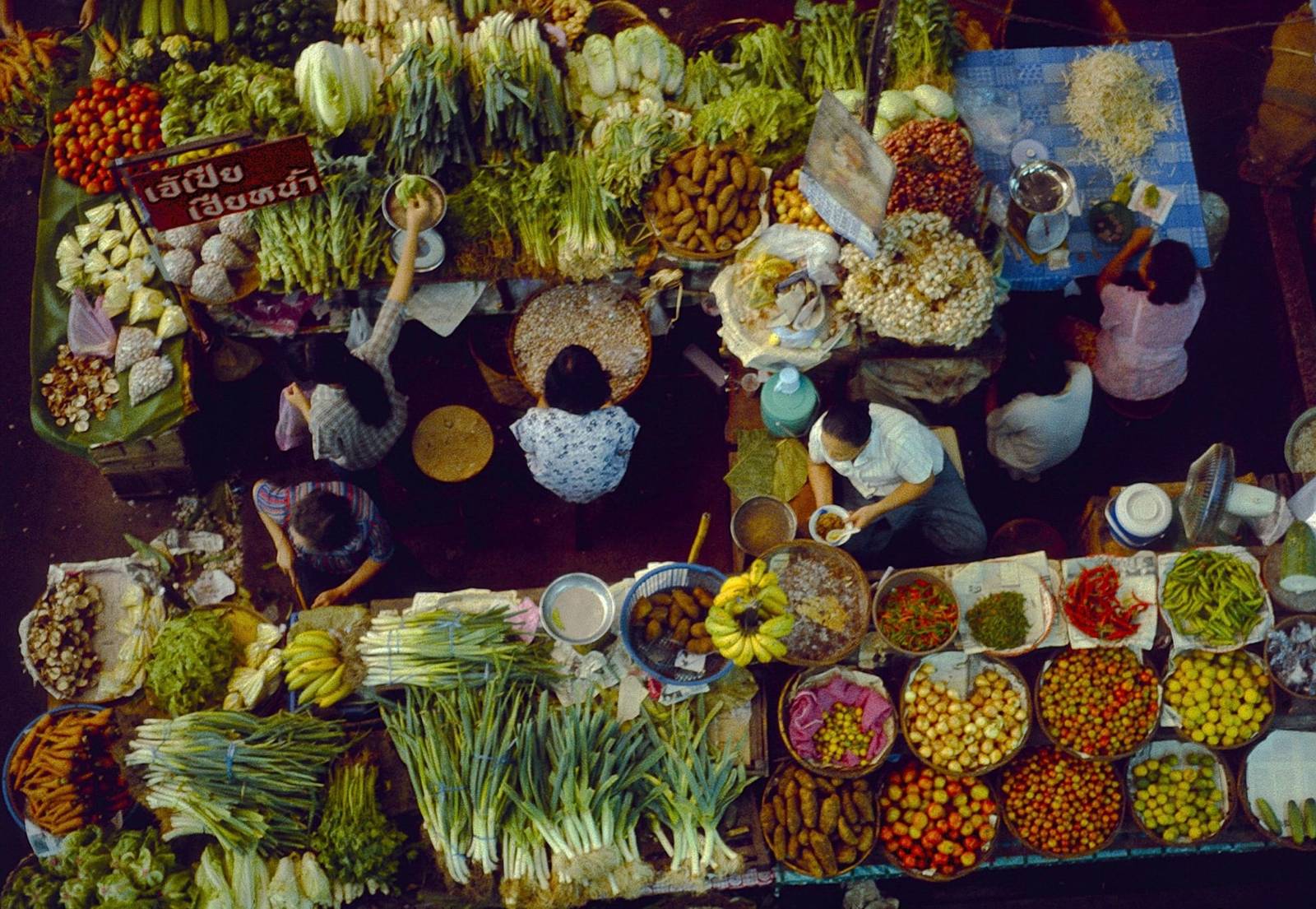 How much does backpacking Thailand cost? Our daily budget per stop