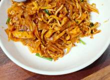 Char kway teow