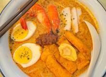 Katong laksa
