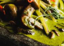 Green Curry