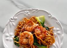 Hokkien mee