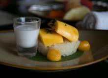 Mango Sticky Rice
