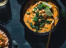 Massaman Curry