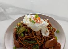 Mee goreng