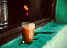 Teh tarik