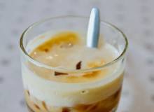 Vietnamese coffee