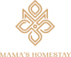 Logo of Mama's Homestay