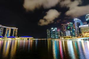 Singapore