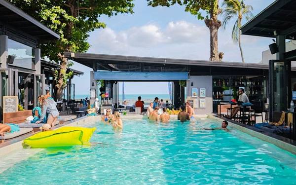 Lub d Koh Samui Chaweng Beach