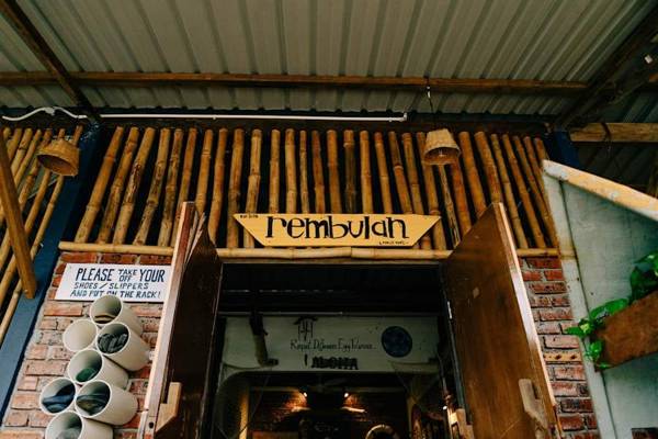 Rembulan Langkawi