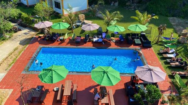 Central Backpackers Hostel - Phong Nha
