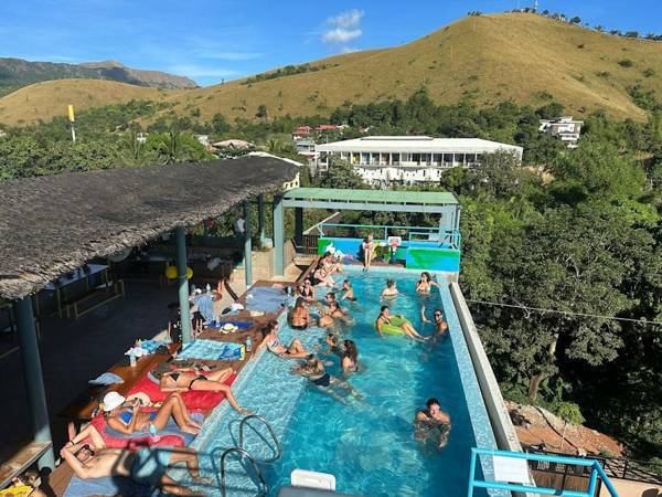 Outpost Hostel - Coron