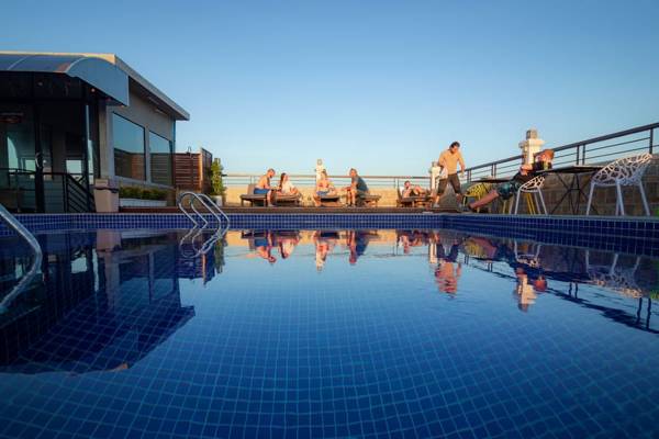 Pooltop Phnom Penh
