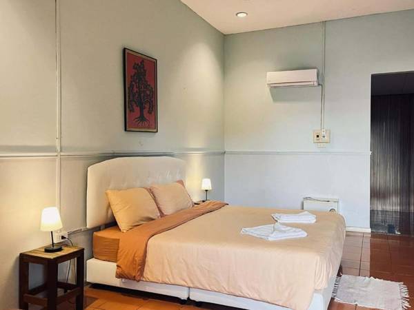 Thakhek Travel Lodge