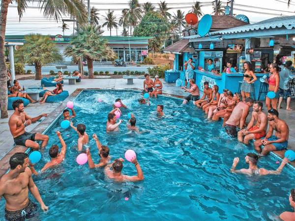 Phangan Arena