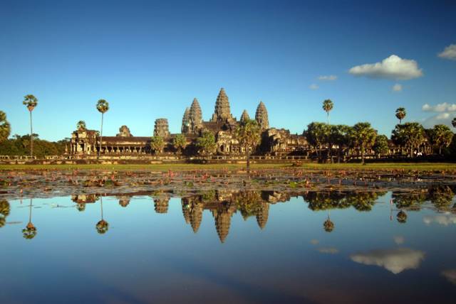 Cambodia travel guide: more than the temple on every Instagram feed