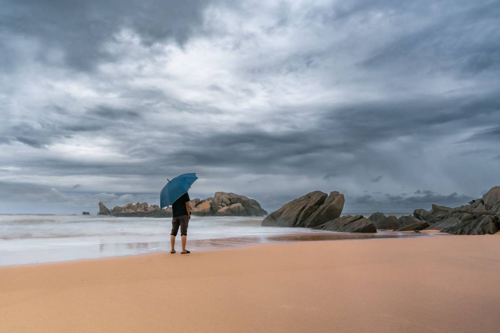 Best time to visit Malaysia: two coasts, two monsoons and Borneo