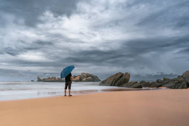Best time to visit Malaysia: two coasts, two monsoons and Borneo