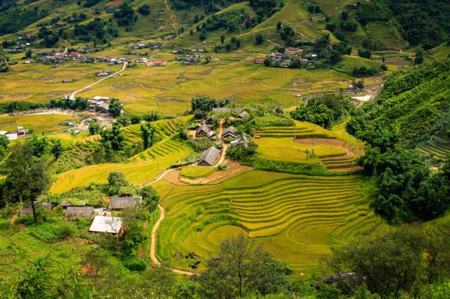 Best time to visit Vietnam: three climates in one country