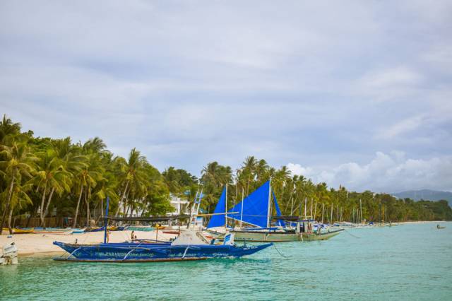 Things to do on Boracay: the highlights you should not miss