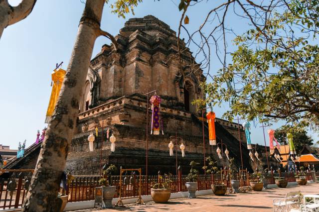 Things to do in Chiang Mai: the highlights you should not miss