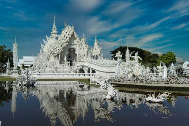 Things to do in Chiang Rai: the highlights you should not miss