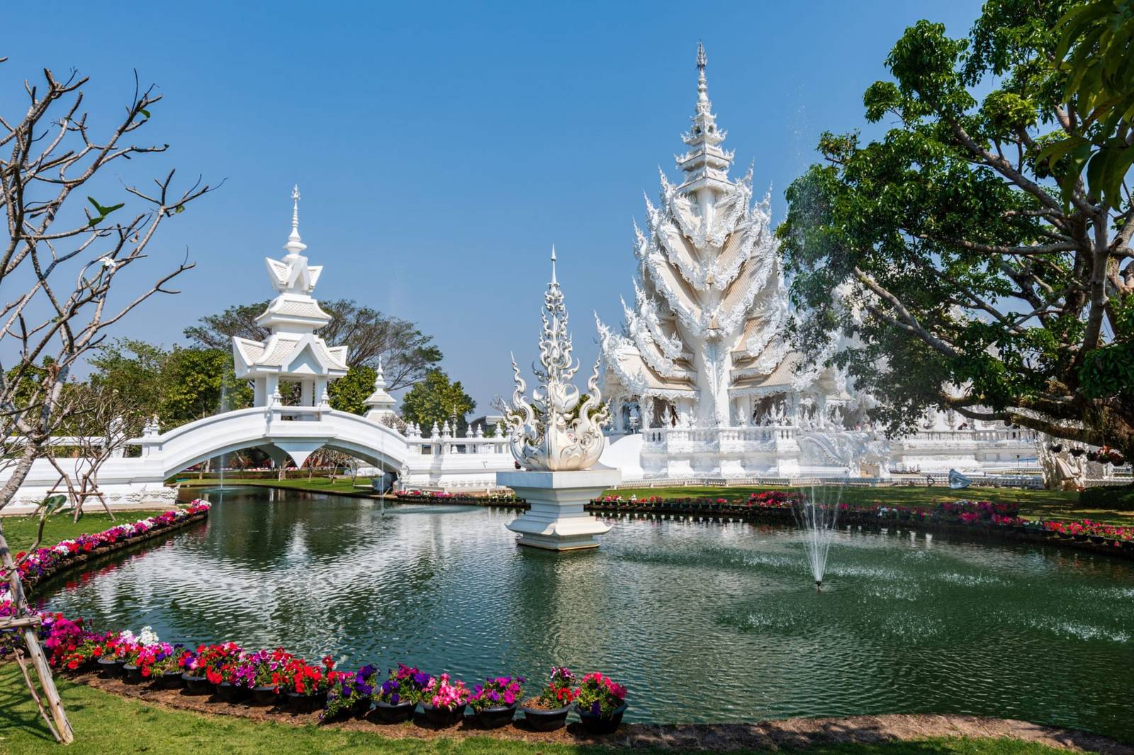 Chiang Rai