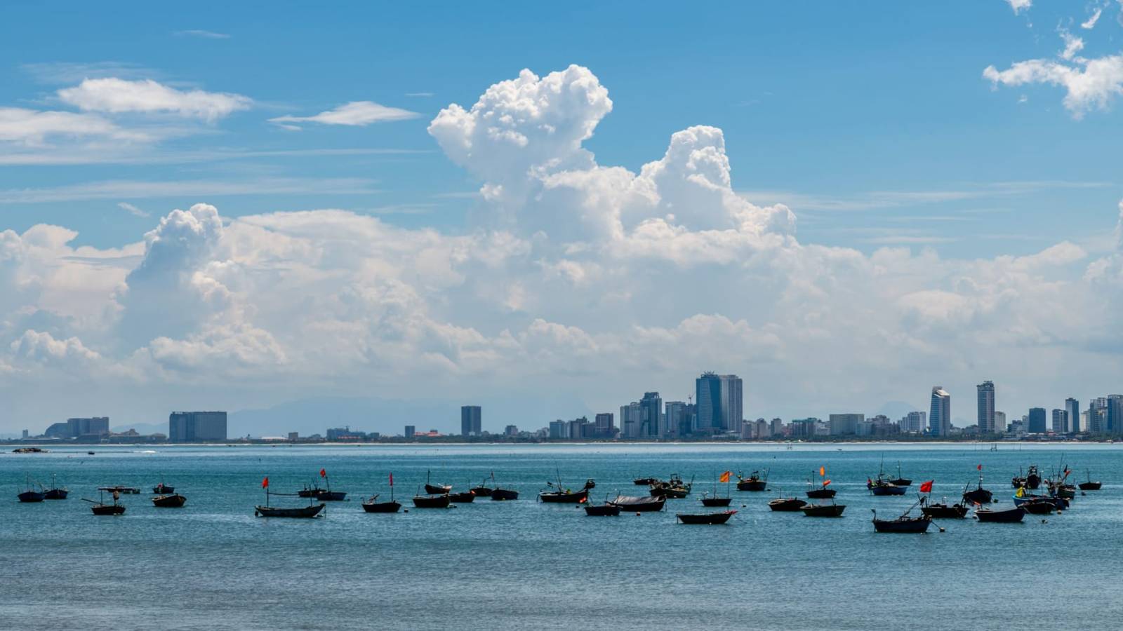 Things to do in Da Nang: the highlights you should not miss