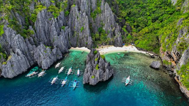 Best things to do in the Philippines: 5 experiences and the island for each