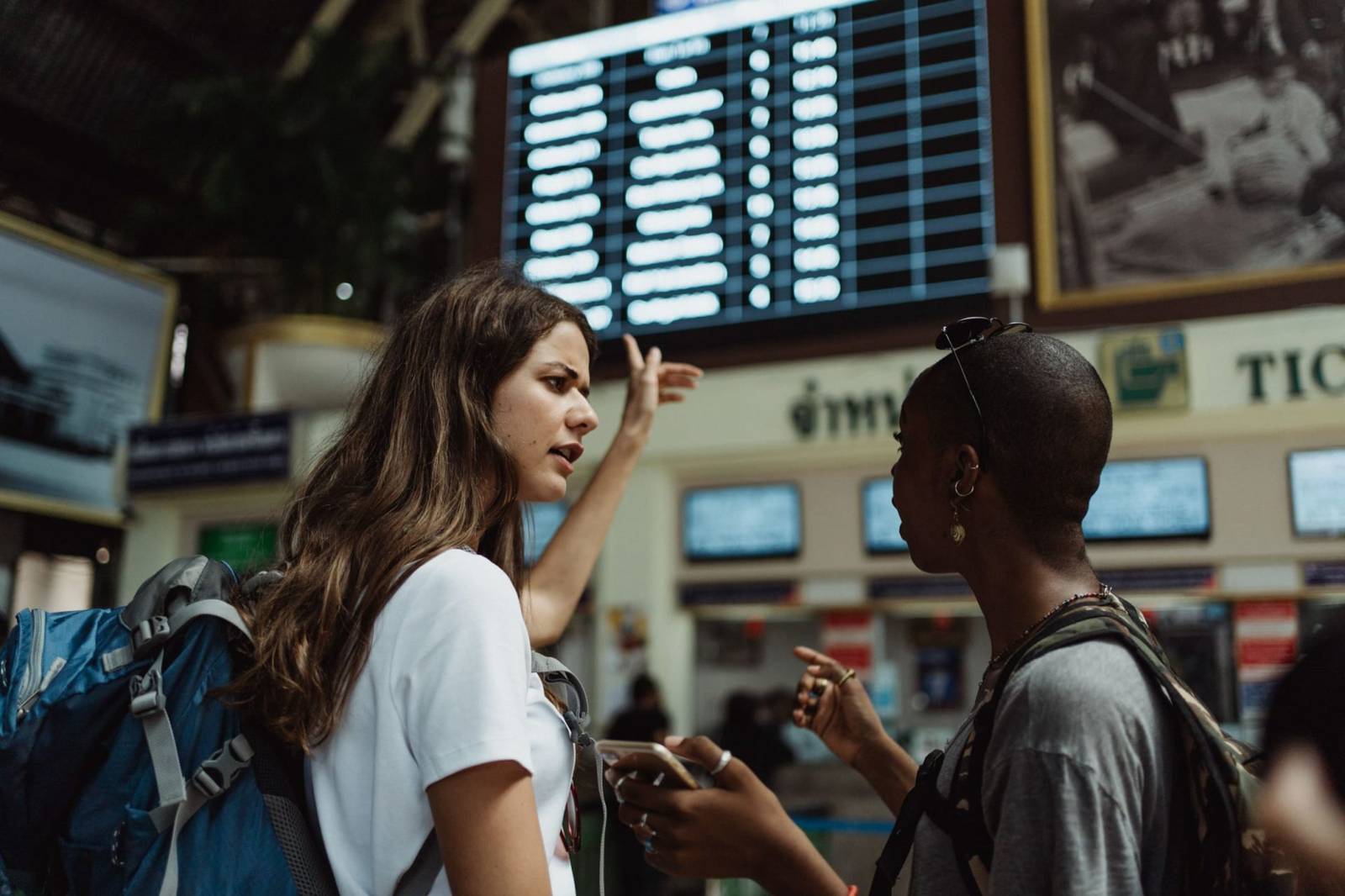 Backpacking Southeast Asia for the first time: how to get started