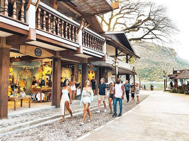 El Nido