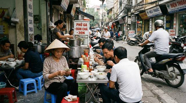 Food in Vietnam: the dishes and drinks you have to try