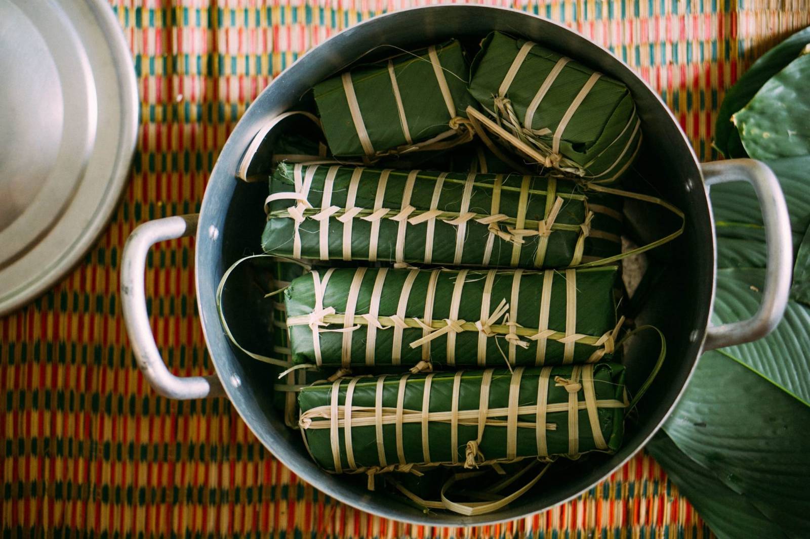 Food in Cambodia: why your plate here is always a surprise