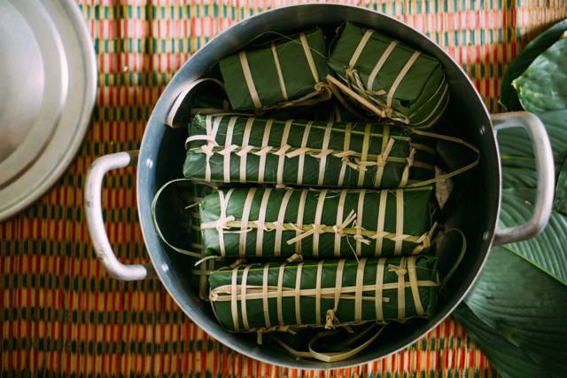Food in Cambodia: why your plate here is always a surprise