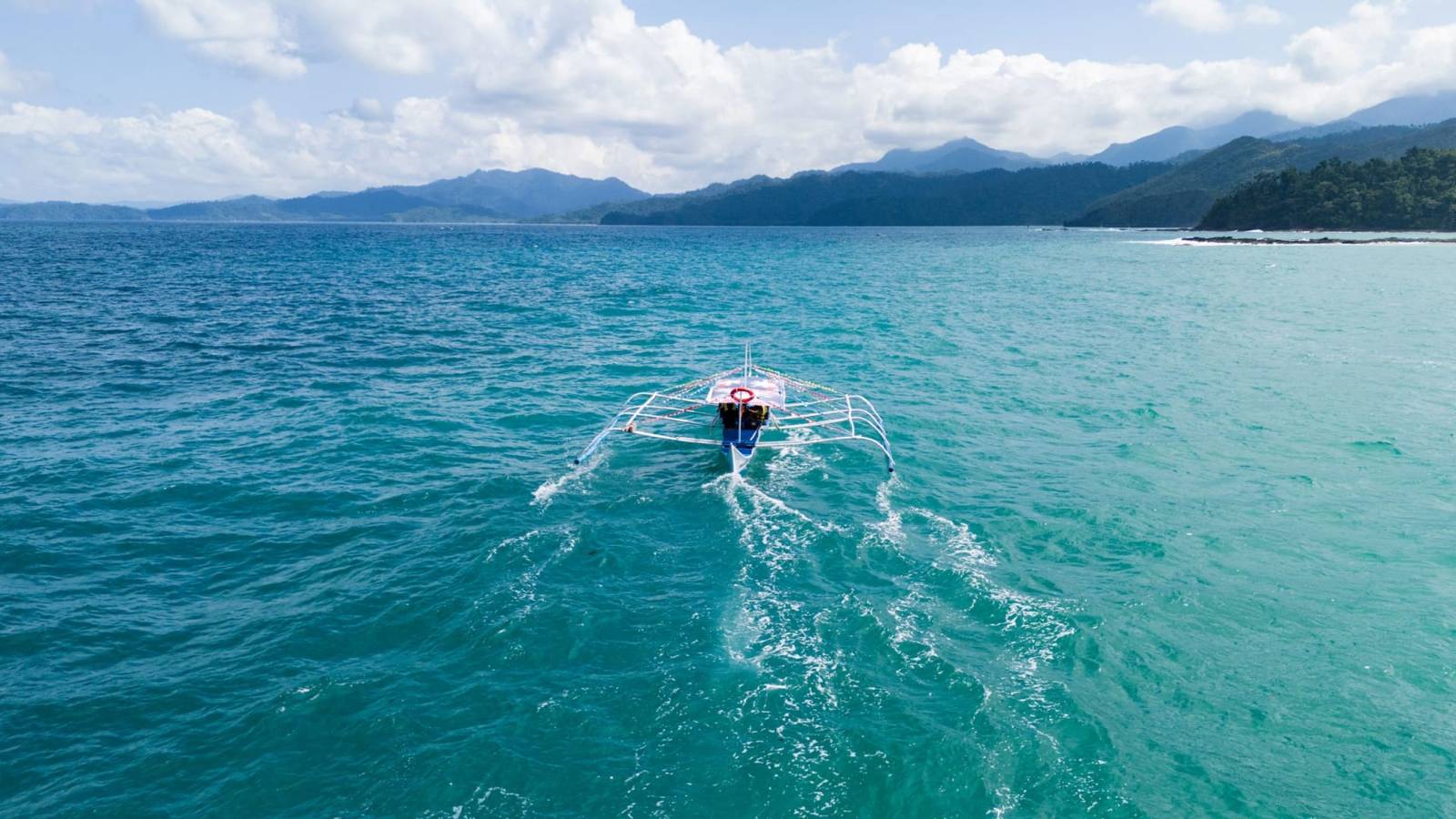 Philippines itinerary: our island hopping route in 3, 4 or 6 weeks