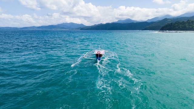 Philippines itinerary: our island hopping route in 3, 4 or 6 weeks