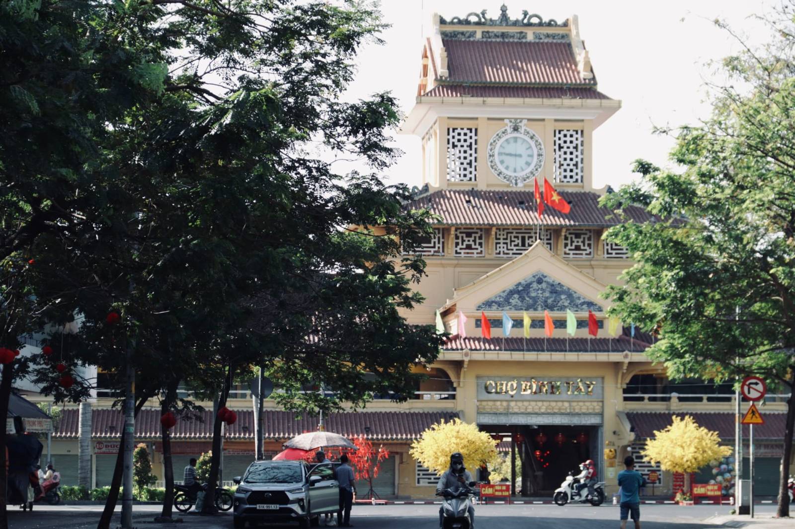 Things to do in Ho Chi Minh City: the highlights you should not miss